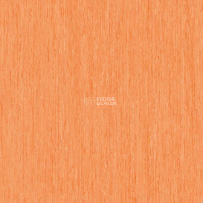 Tarkett iq Optima Orange 0257 фото 1 | FLOORDEALER